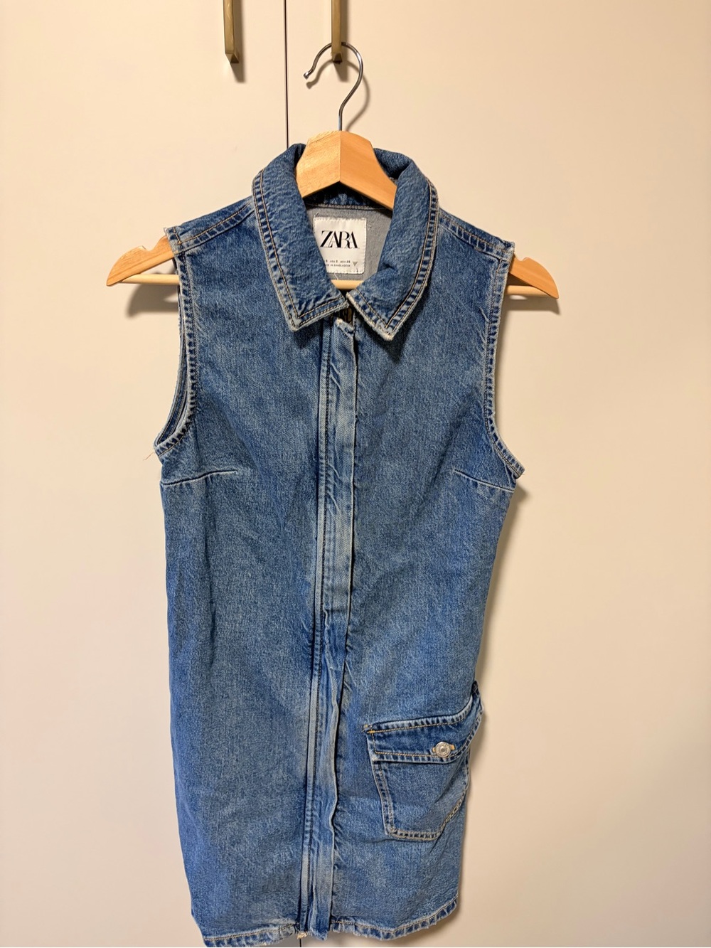 Men Jeans Subcategory Identification